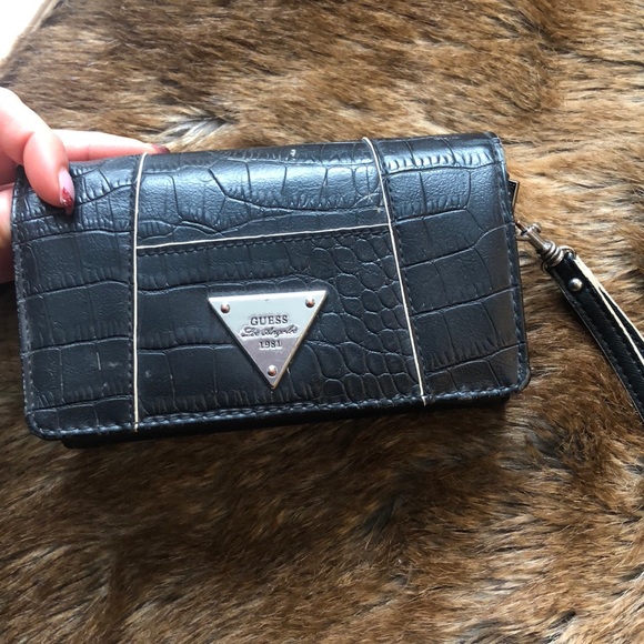 Two wallets and an envelope purse - Picture 8 of 8